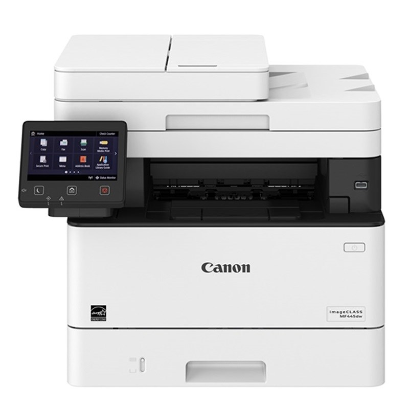 Canon 455